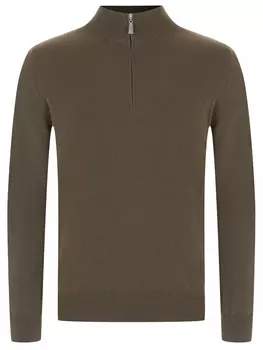 Джемпер шерстяной GRAN SASSO