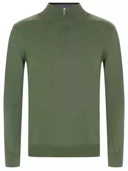 Джемпер шерстяной GRAN SASSO