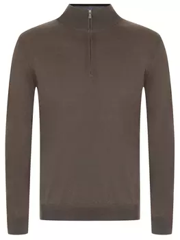 Джемпер шерстяной GRAN SASSO