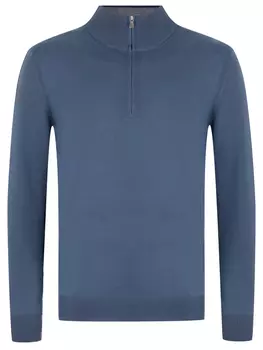 Джемпер шерстяной GRAN SASSO