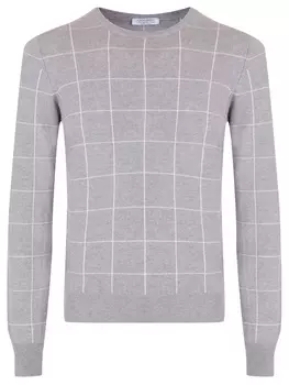 Джемпер шерстяной GRAN SASSO