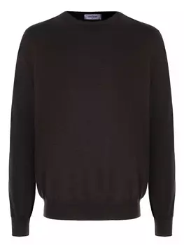 Джемпер шерстяной GRAN SASSO