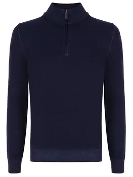 Джемпер шерстяной GRAN SASSO