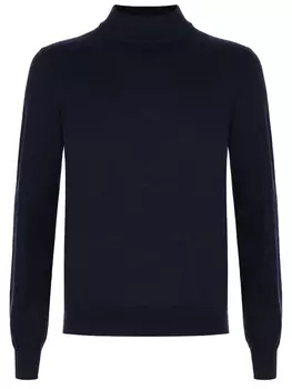 Джемпер шерстяной GRAN SASSO