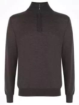 Джемпер шерстяной GRAN SASSO