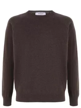 Джемпер шерстяной GRAN SASSO