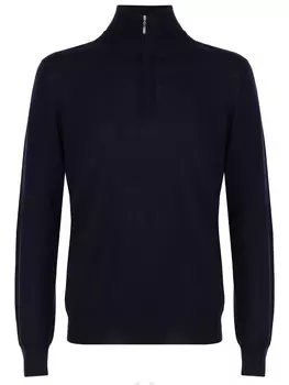 Джемпер шерстяной GRAN SASSO