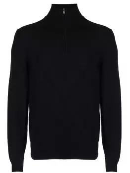 Джемпер шерстяной HUGO