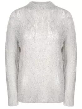 Джемпер шерстяной IRO