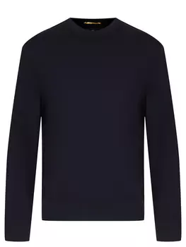 Джемпер шерстяной JOHNNY MANGLANI