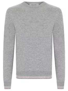 Джемпер шерстяной