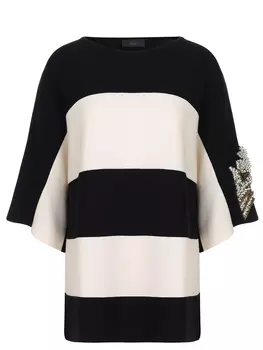 Джемпер шерстяной L'EDITION