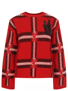 Джемпер шерстяной L'EDITION