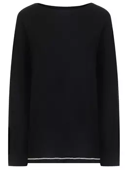 Джемпер шерстяной