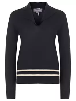 Джемпер шерстяной LORENA ANTONIAZZI