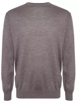 Джемпер шерстяной LUIGI BORRELLI