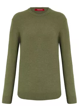 Джемпер шерстяной Luxembourg FASHION REBELS