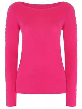 Джемпер шерстяной MARC CAIN