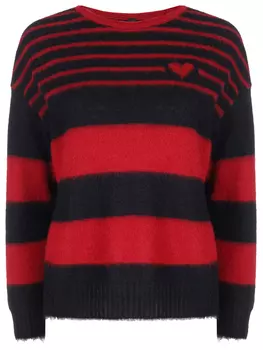 Джемпер шерстяной MARC CAIN