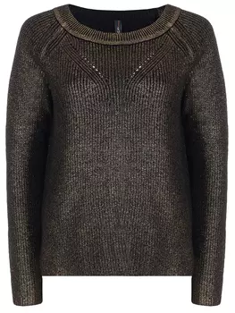 Джемпер шерстяной MARC CAIN