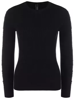 Джемпер шерстяной MARC CAIN