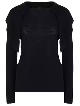 Джемпер шерстяной MARC CAIN