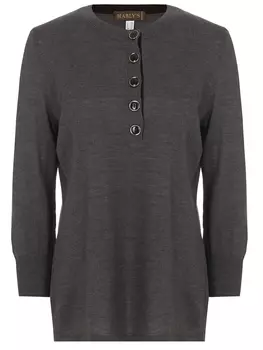 Джемпер шерстяной MARLY`S