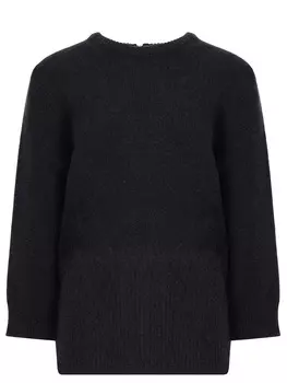 Джемпер шерстяной MARNI