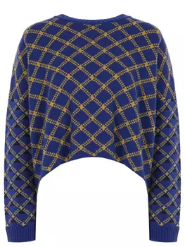 Джемпер шерстяной MARNI