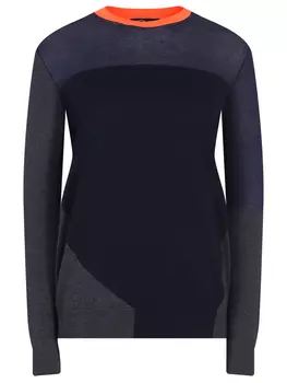 Джемпер шерстяной MCQ