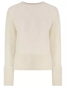 Джемпер шерстяной MONCLER