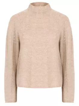 Джемпер шерстяной