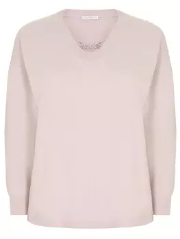 Джемпер шерстяной PANICALE