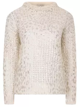 Джемпер шерстяной PANICALE