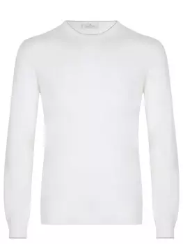 Джемпер шерстяной PANICALE