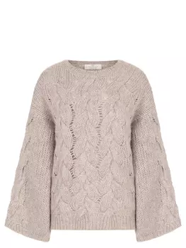 Джемпер шерстяной PANICALE