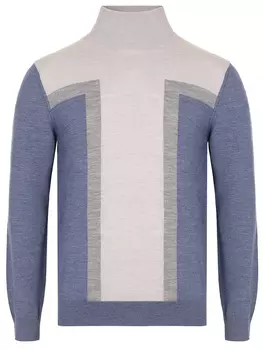 Джемпер шерстяной PASHMERE