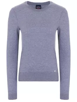 Джемпер шерстяной