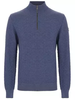 Джемпер шерстяной PAUL & SHARK