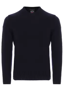 Джемпер шерстяной