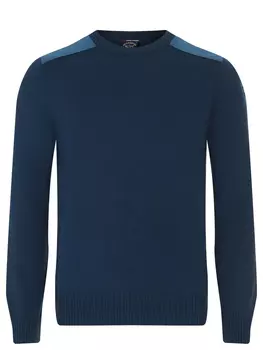 Джемпер шерстяной PAUL & SHARK