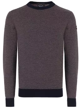 Джемпер шерстяной PAUL & SHARK