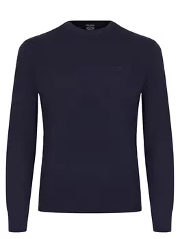 Джемпер шерстяной PAUL & SHARK