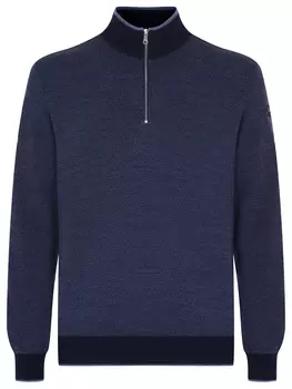 Джемпер шерстяной PAUL & SHARK