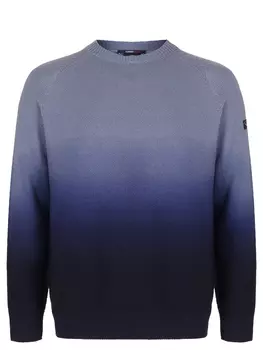 Джемпер шерстяной PAUL & SHARK