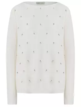 Джемпер шерстяной PERCE-NEIGE