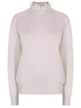 Джемпер шерстяной PHILOSOPHY DI LORENZO SERAFINI