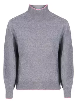 Джемпер шерстяной PINKO