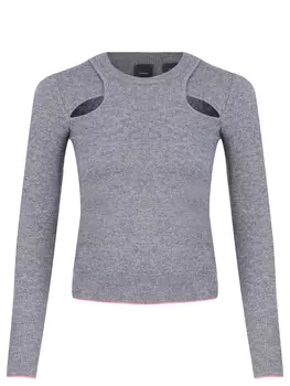 Джемпер шерстяной PINKO