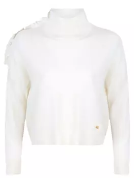 Джемпер шерстяной PINKO